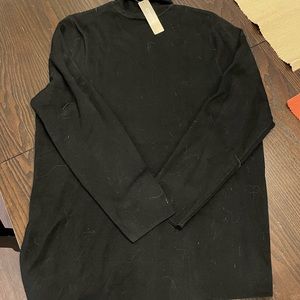 Chicos Turtleneck - size 4